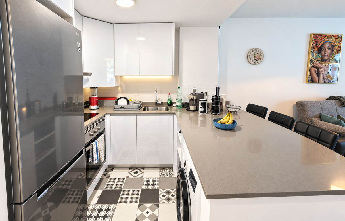 2 Bed Apartment for sale in Casares Playa Costa Del Sol, Málaga, Spain