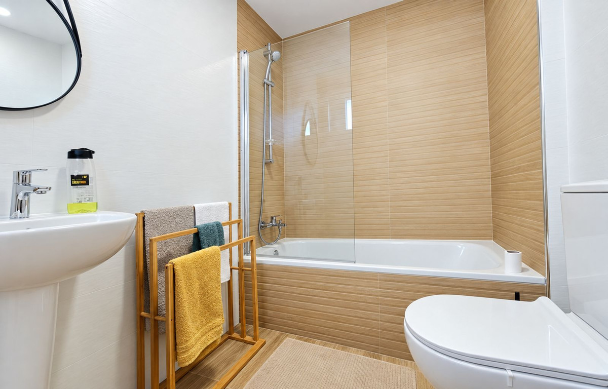 2 Bed Apartment for sale in Casares Playa Costa Del Sol, Málaga, Spain
