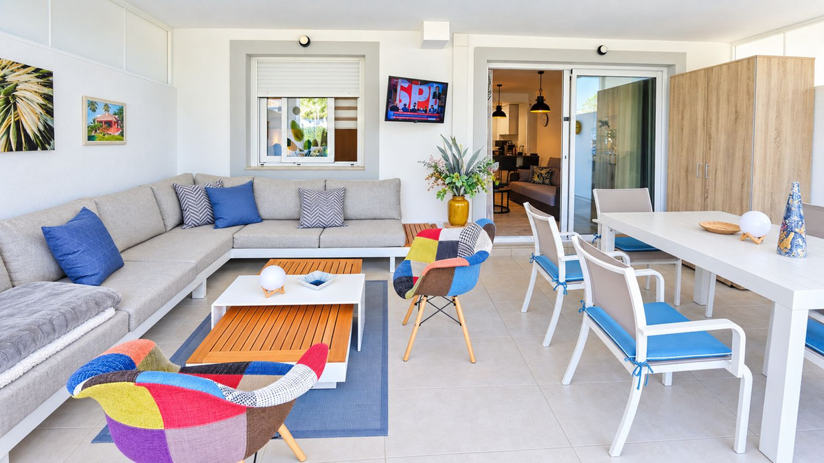 2 Bed Apartment for sale in Casares Playa Costa Del Sol, Málaga, Spain
