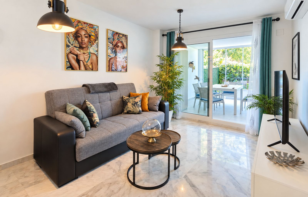 2 Bed Apartment for sale in Casares Playa Costa Del Sol, Málaga, Spain