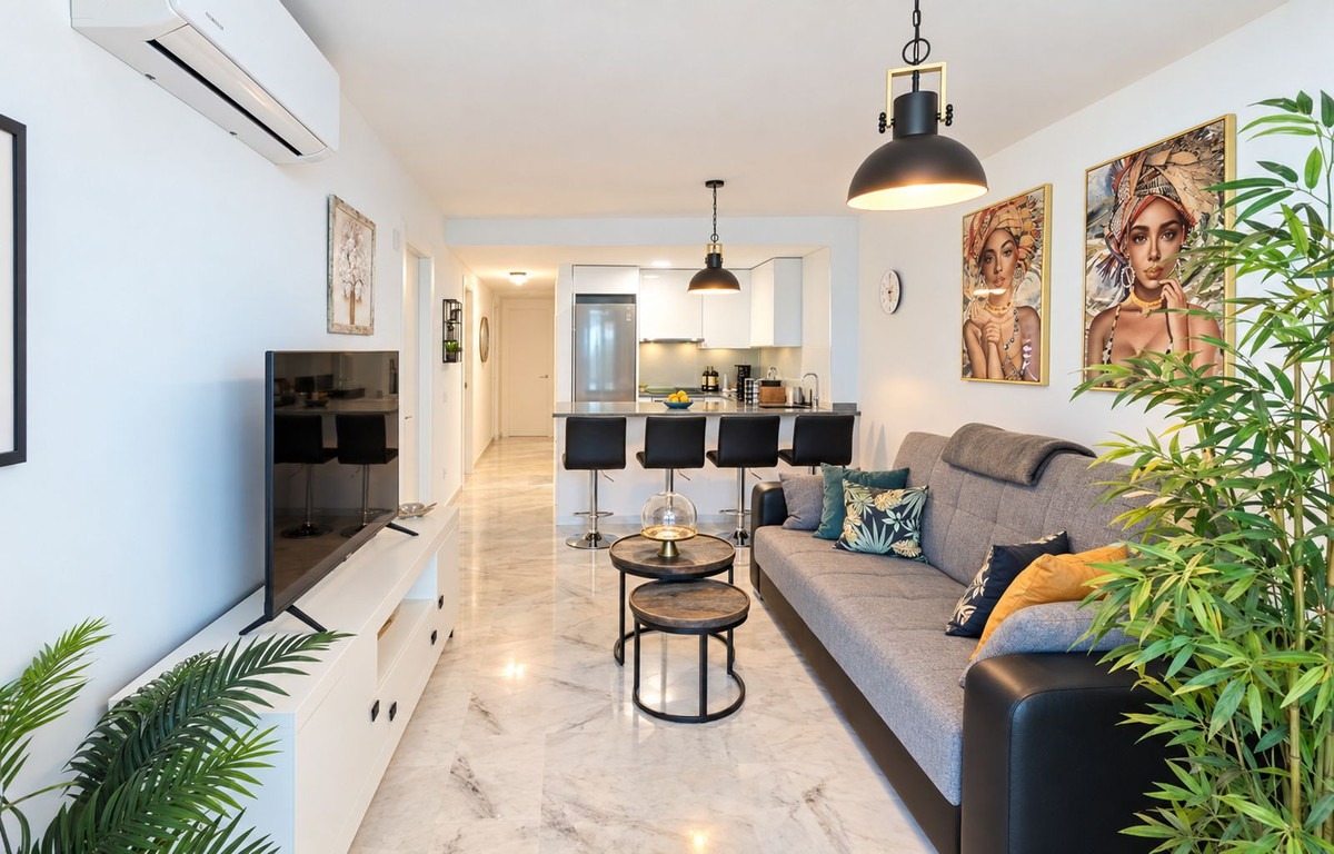 2 Bed Apartment for sale in Casares Playa Costa Del Sol, Málaga, Spain