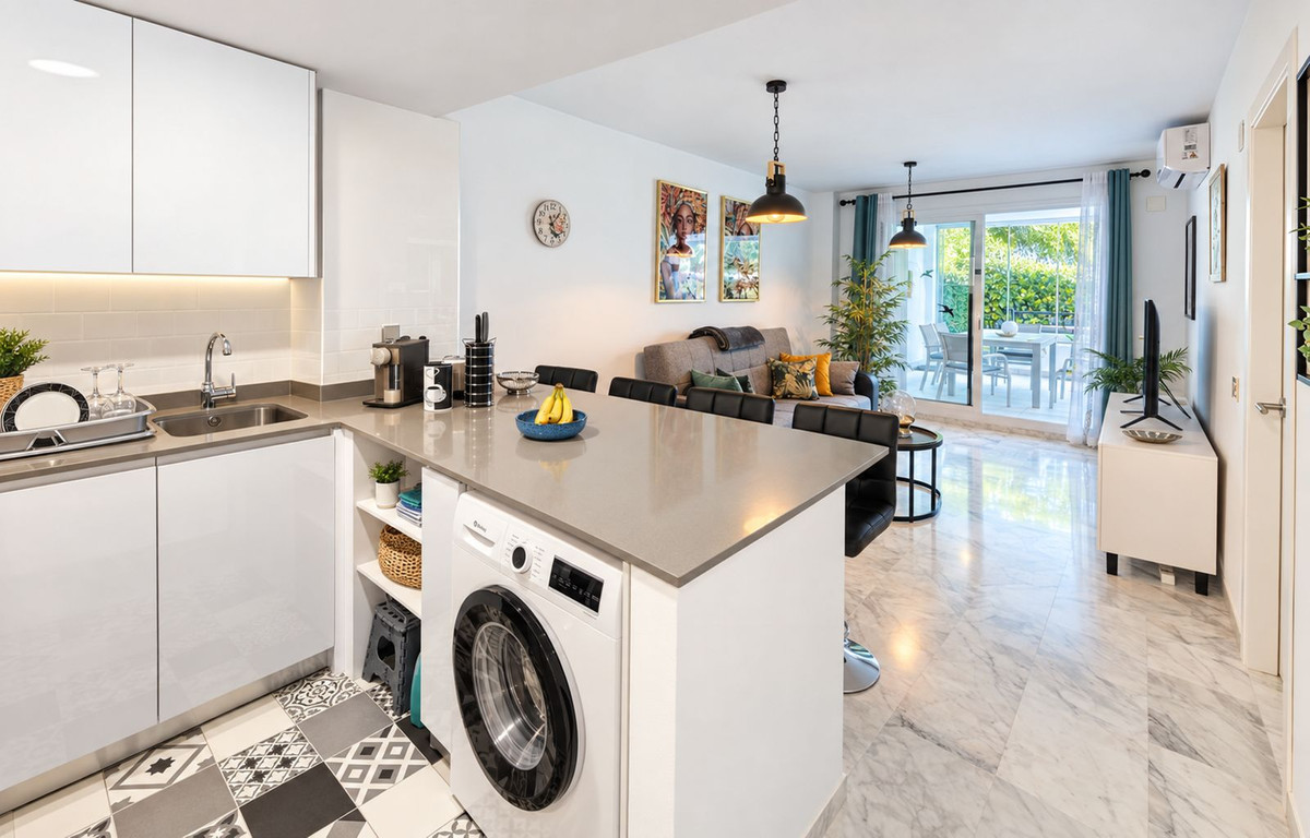 2 Bed Apartment for sale in Casares Playa Costa Del Sol, Málaga, Spain
