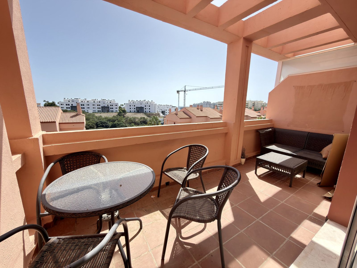 3 Bed Apartment for sale in El Faro Costa Del Sol, Málaga, Spain