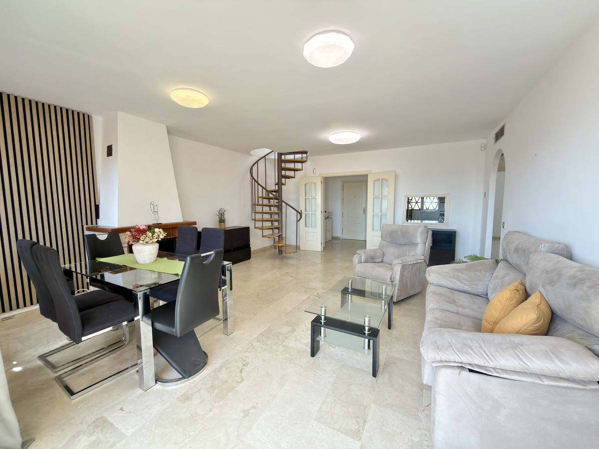 3 Bed Apartment for sale in El Faro Costa Del Sol, Málaga, Spain