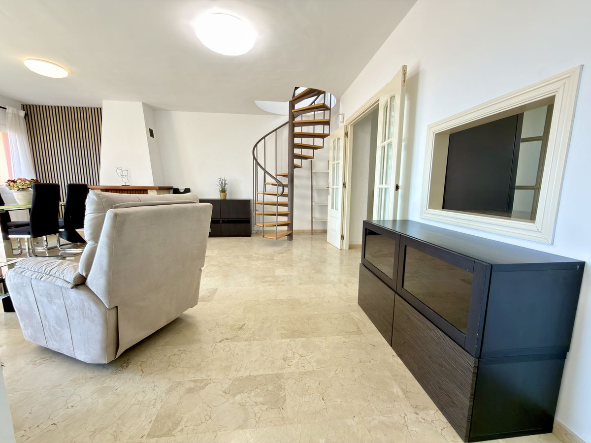 3 Bed Apartment for sale in El Faro Costa Del Sol, Málaga, Spain
