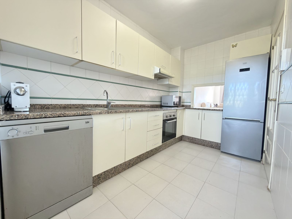 3 Bed Apartment for sale in El Faro Costa Del Sol, Málaga, Spain