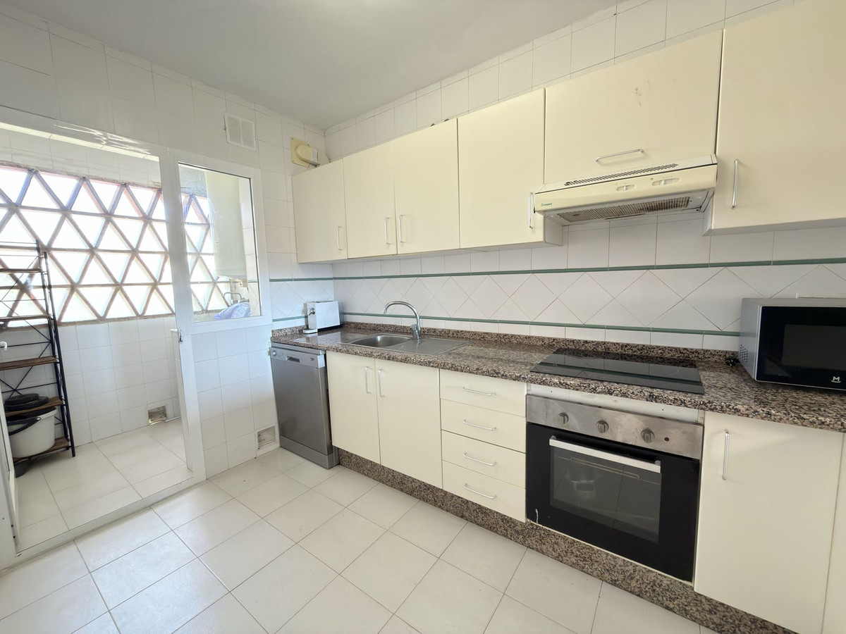 3 Bed Apartment for sale in El Faro Costa Del Sol, Málaga, Spain