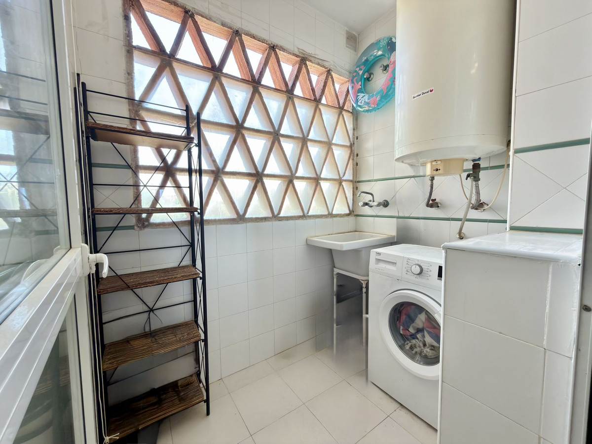 3 Bed Apartment for sale in El Faro Costa Del Sol, Málaga, Spain