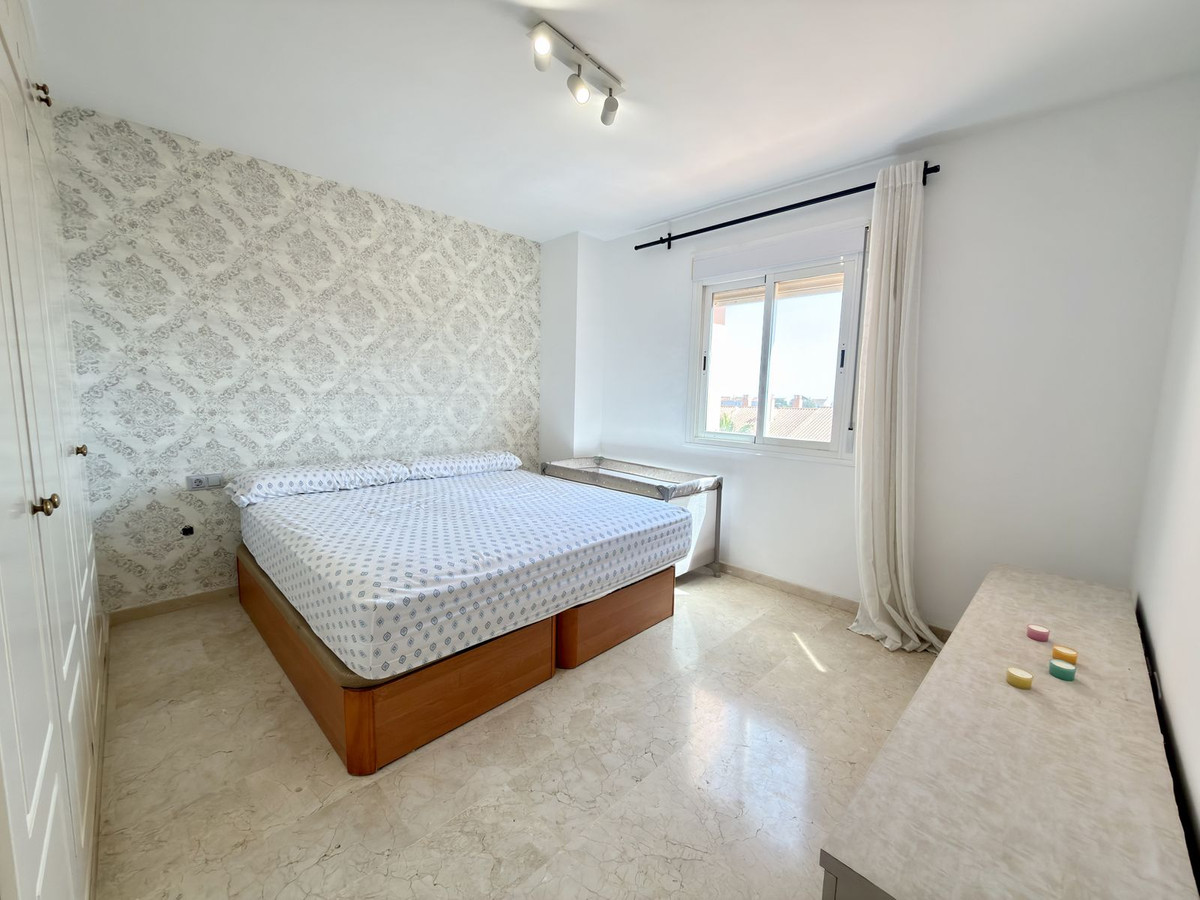 3 Bed Apartment for sale in El Faro Costa Del Sol, Málaga, Spain