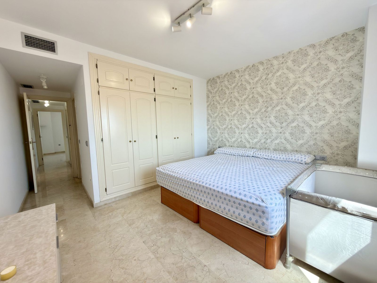 3 Bed Apartment for sale in El Faro Costa Del Sol, Málaga, Spain