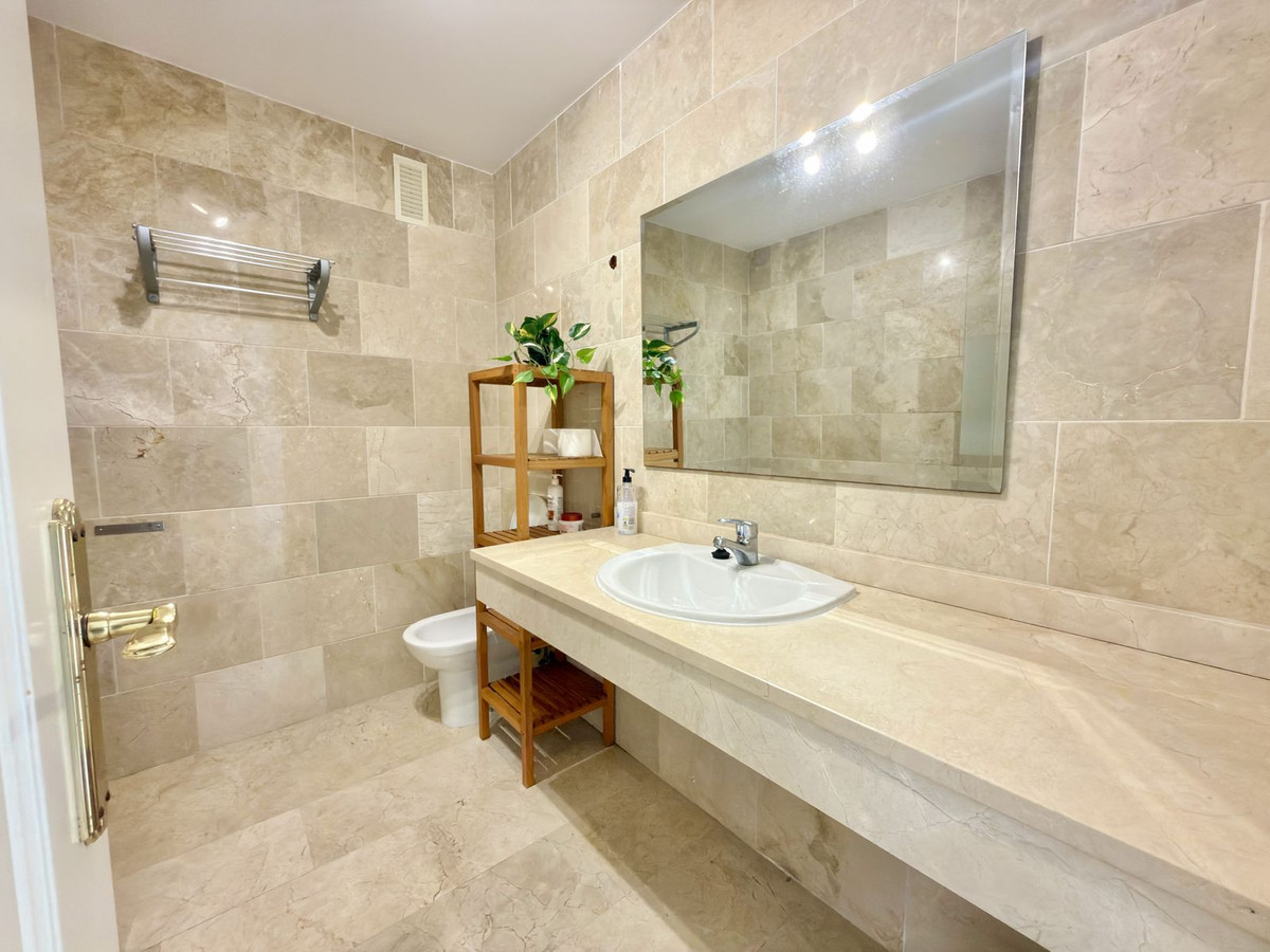 3 Bed Apartment for sale in El Faro Costa Del Sol, Málaga, Spain
