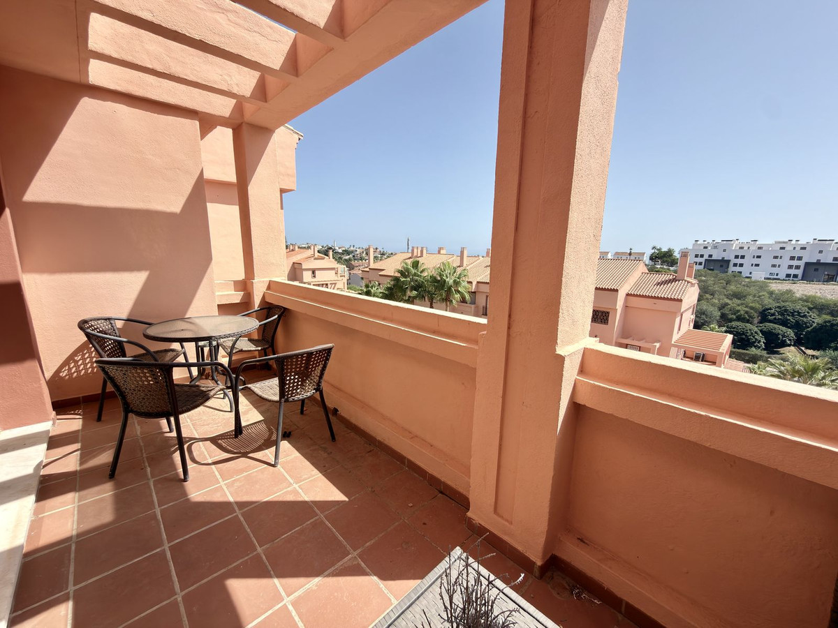 3 Bed Apartment for sale in El Faro Costa Del Sol, Málaga, Spain