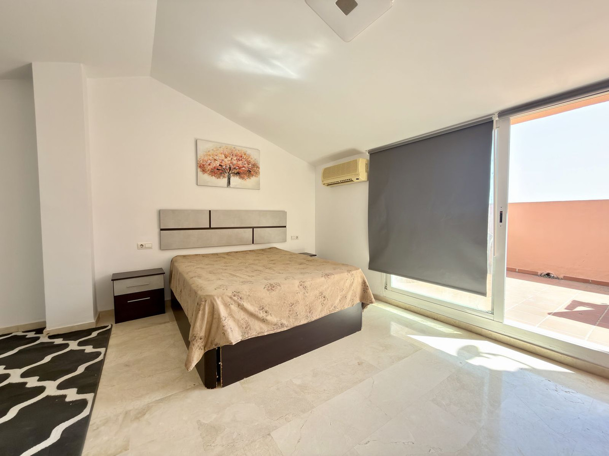 3 Bed Apartment for sale in El Faro Costa Del Sol, Málaga, Spain