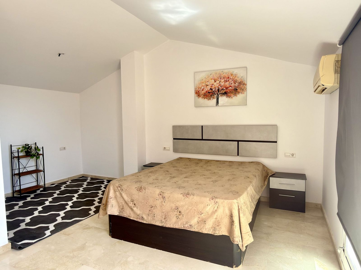3 Bed Apartment for sale in El Faro Costa Del Sol, Málaga, Spain