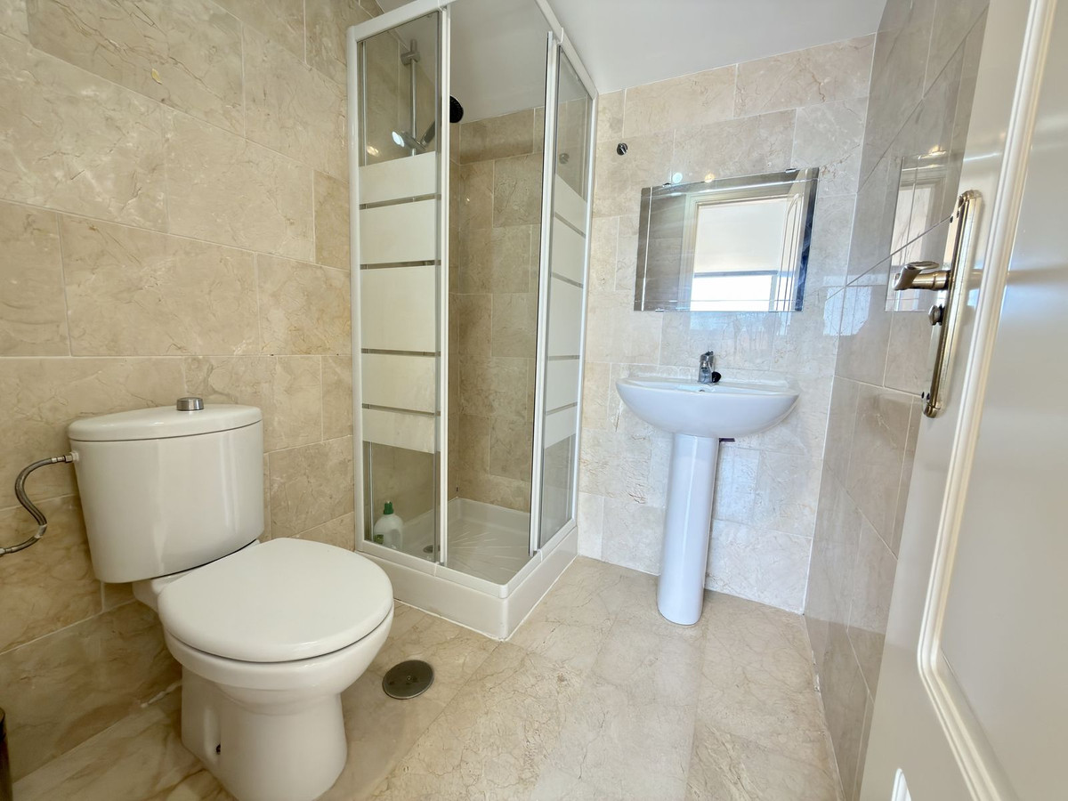 3 Bed Apartment for sale in El Faro Costa Del Sol, Málaga, Spain