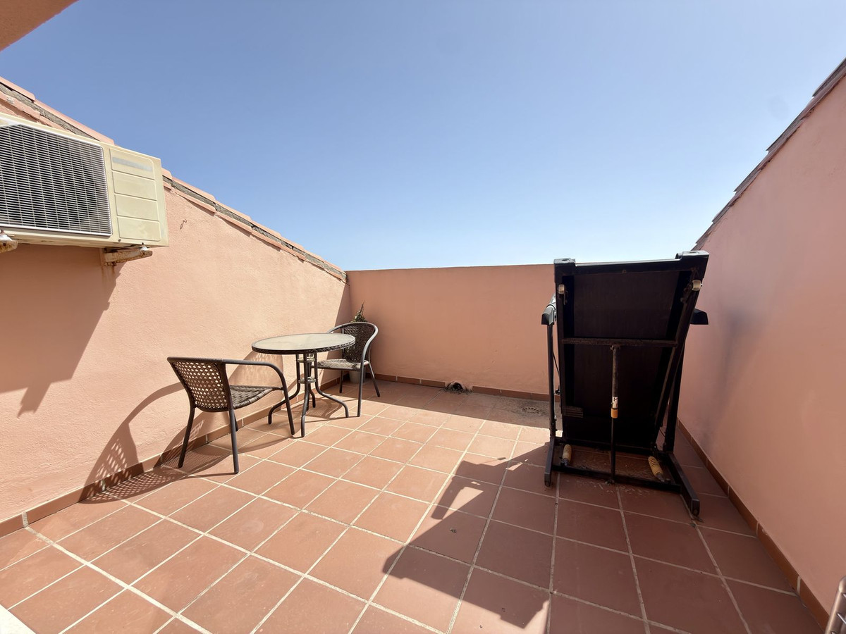 3 Bed Apartment for sale in El Faro Costa Del Sol, Málaga, Spain