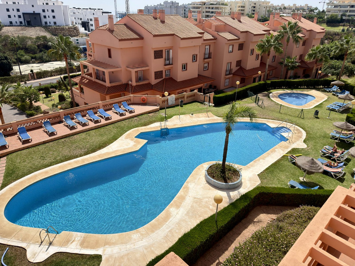 3 Bed Apartment for sale in El Faro Costa Del Sol, Málaga, Spain