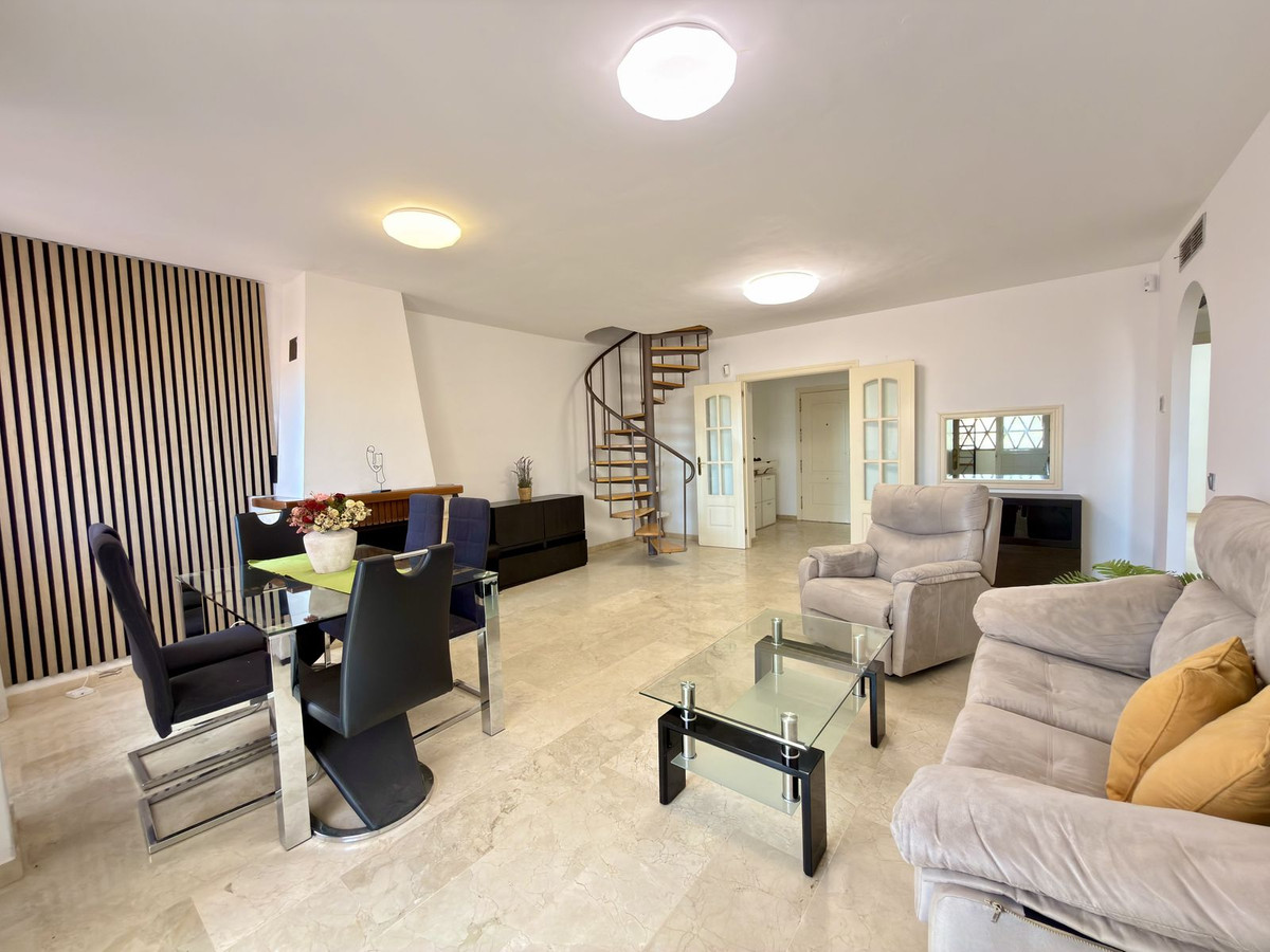 3 Bed Apartment for sale in El Faro Costa Del Sol, Málaga, Spain