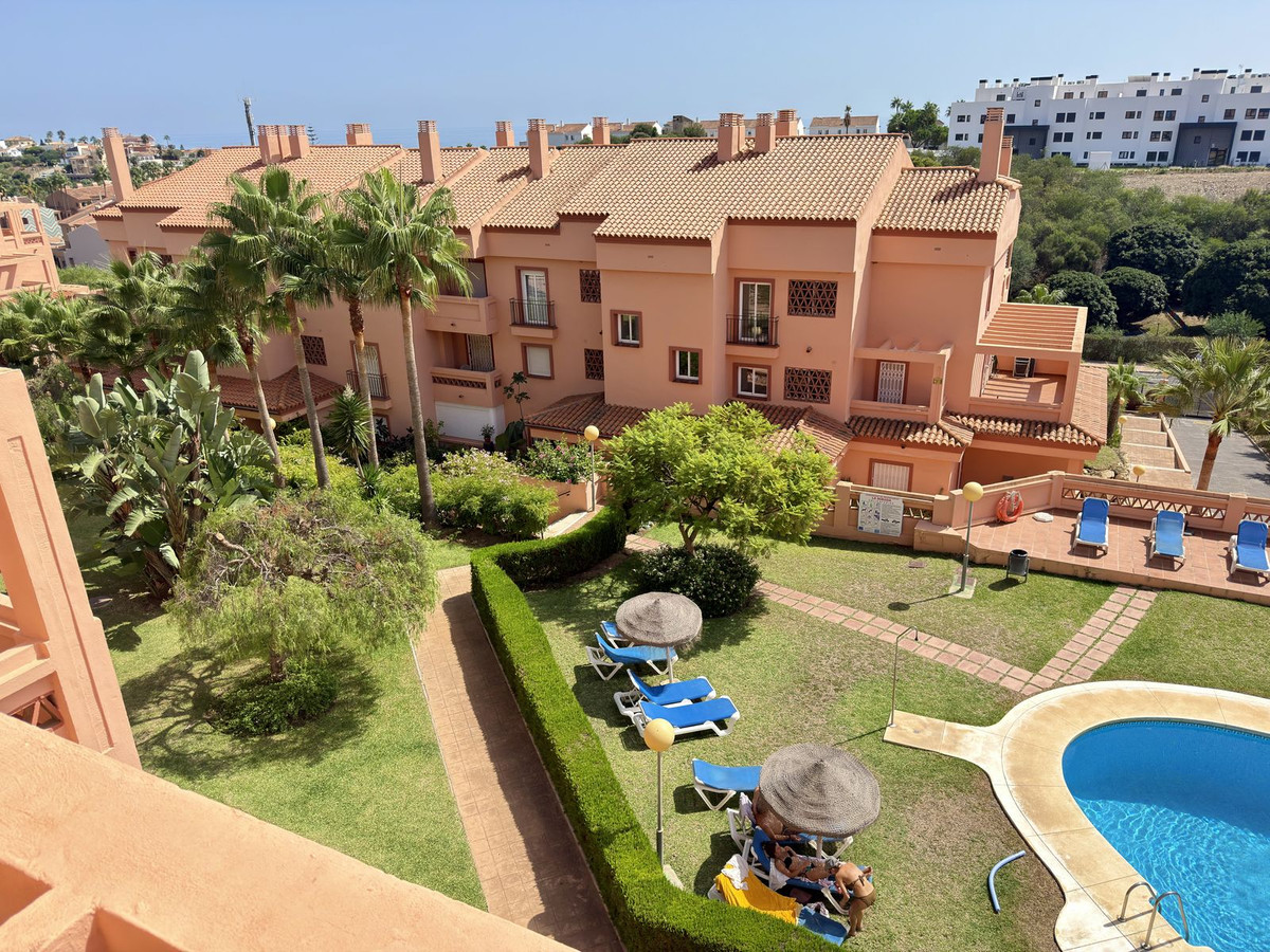3 Bed Apartment for sale in El Faro Costa Del Sol, Málaga, Spain