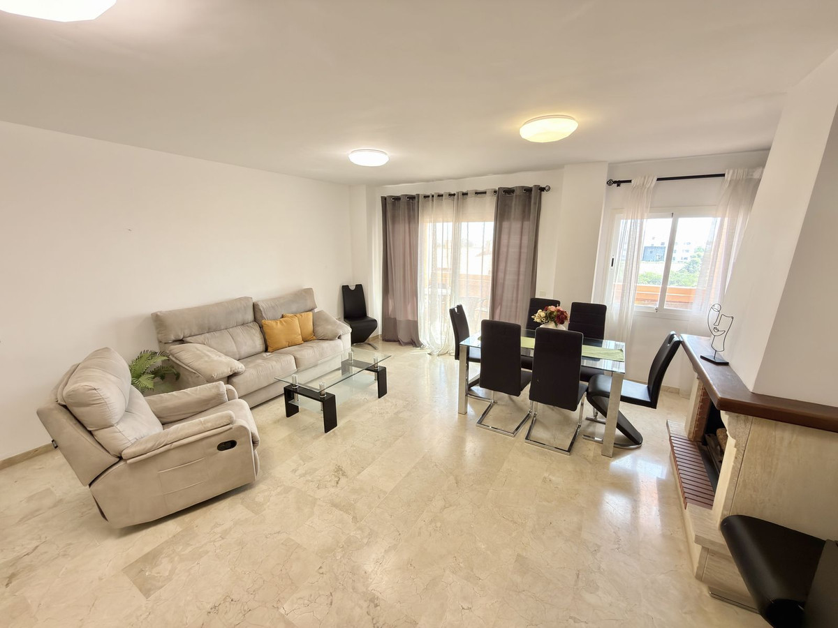 3 Bed Apartment for sale in El Faro Costa Del Sol, Málaga, Spain