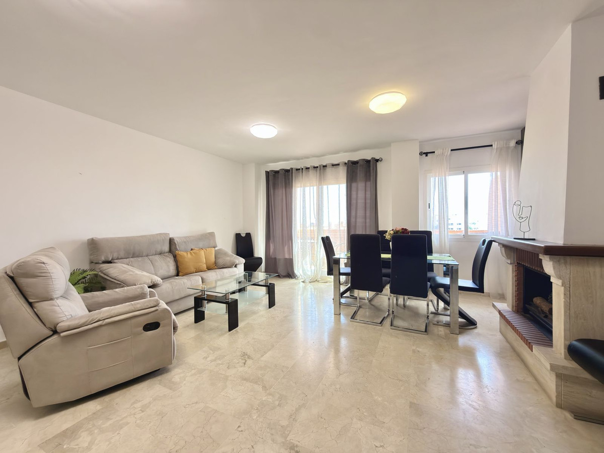 3 Bed Apartment for sale in El Faro Costa Del Sol, Málaga, Spain