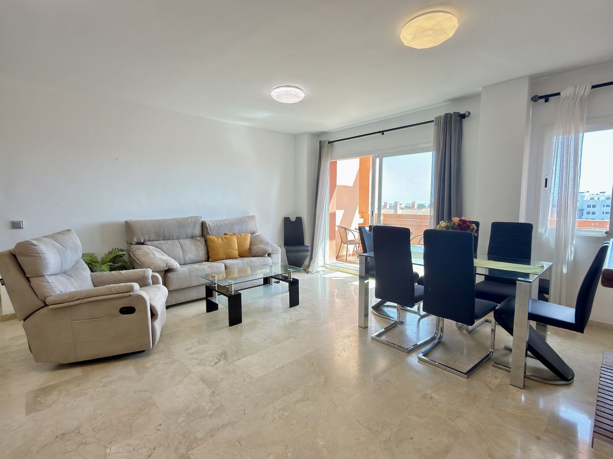3 Bed Apartment for sale in El Faro Costa Del Sol, Málaga, Spain