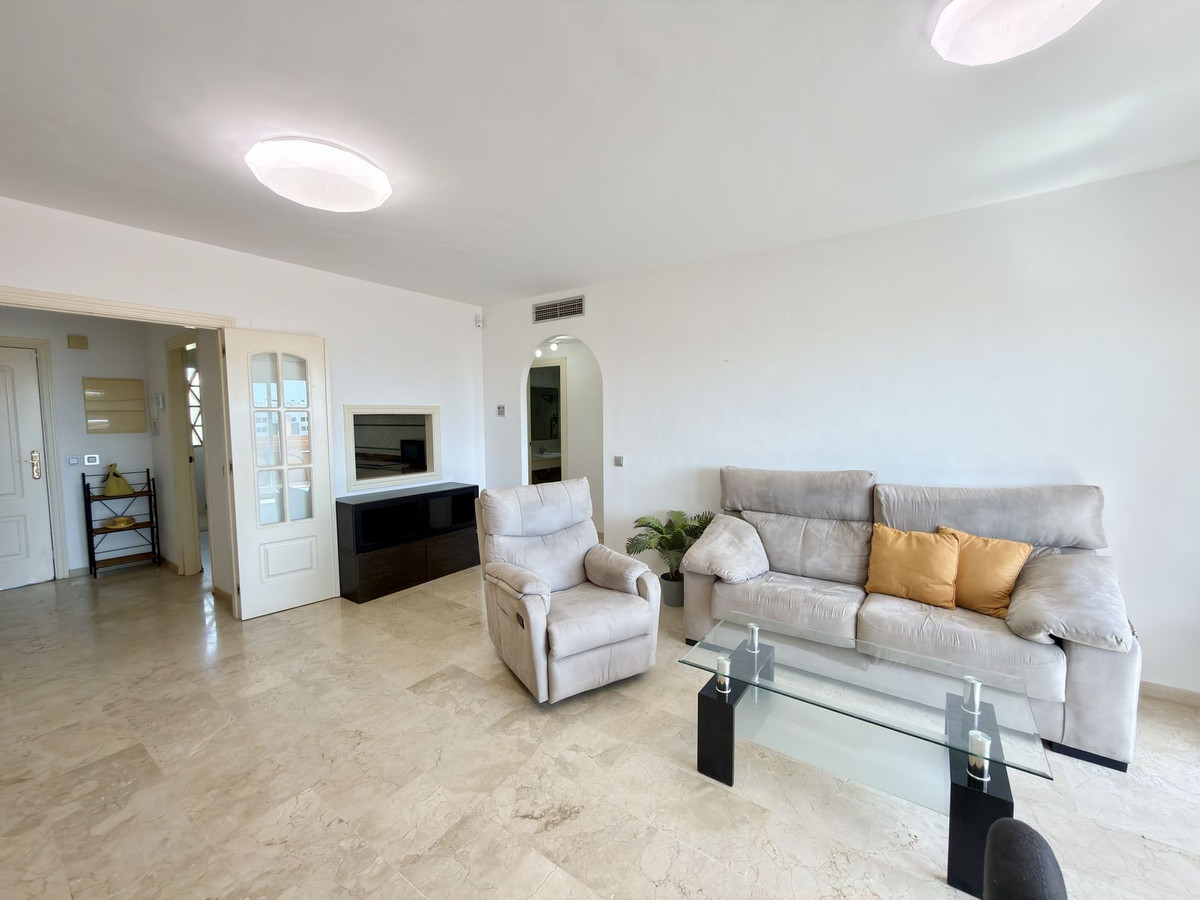 3 Bed Apartment for sale in El Faro Costa Del Sol, Málaga, Spain