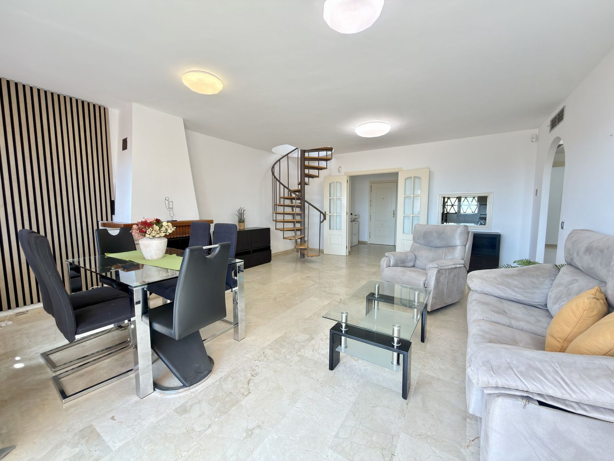 3 Bed Apartment for sale in El Faro Costa Del Sol, Málaga, Spain