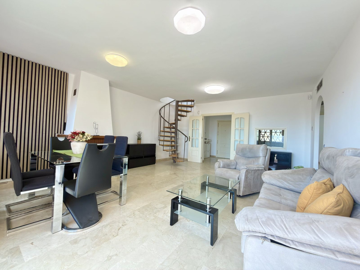 3 Bed Apartment for sale in El Faro Costa Del Sol, Málaga, Spain