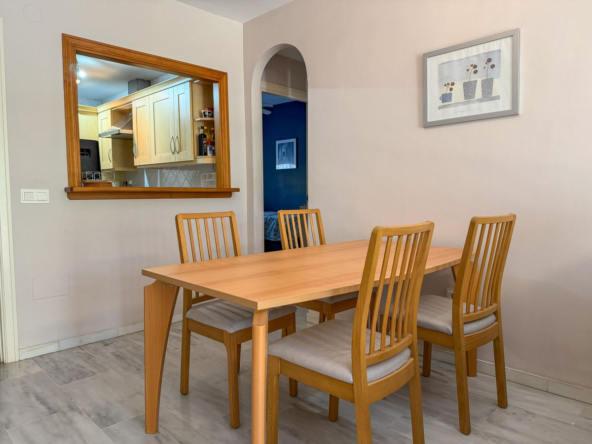 2 Bed Apartment for sale in Calahonda Costa Del Sol, Málaga, Spain