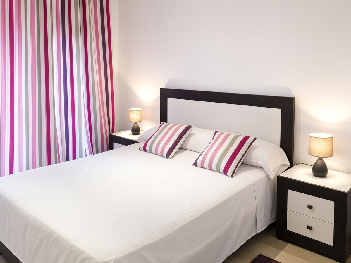 2 Bed Apartment for sale in Sotogrande Marina Costa Del Sol, Cádiz, Spain