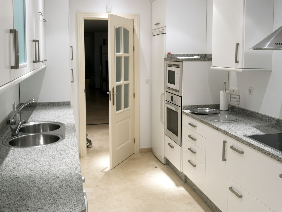 2 Bed Apartment for sale in Sotogrande Marina Costa Del Sol, Cádiz, Spain