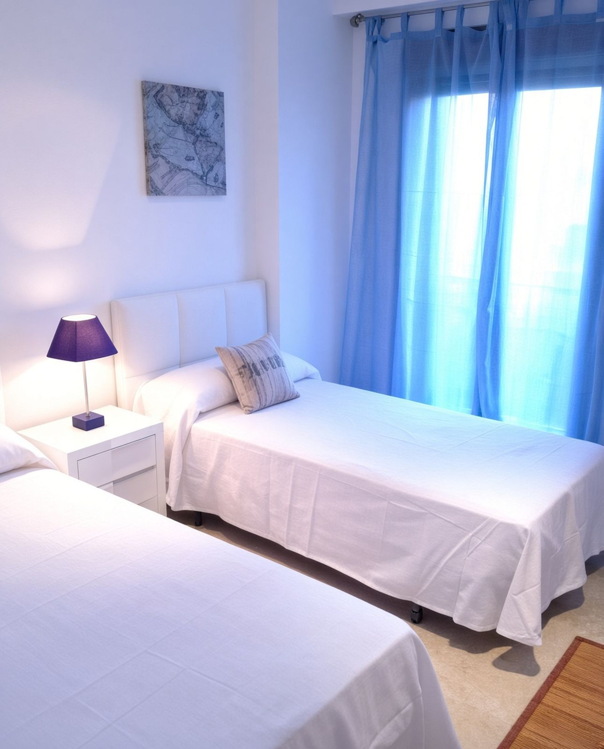 2 Bed Apartment for sale in Sotogrande Marina Costa Del Sol, Cádiz, Spain