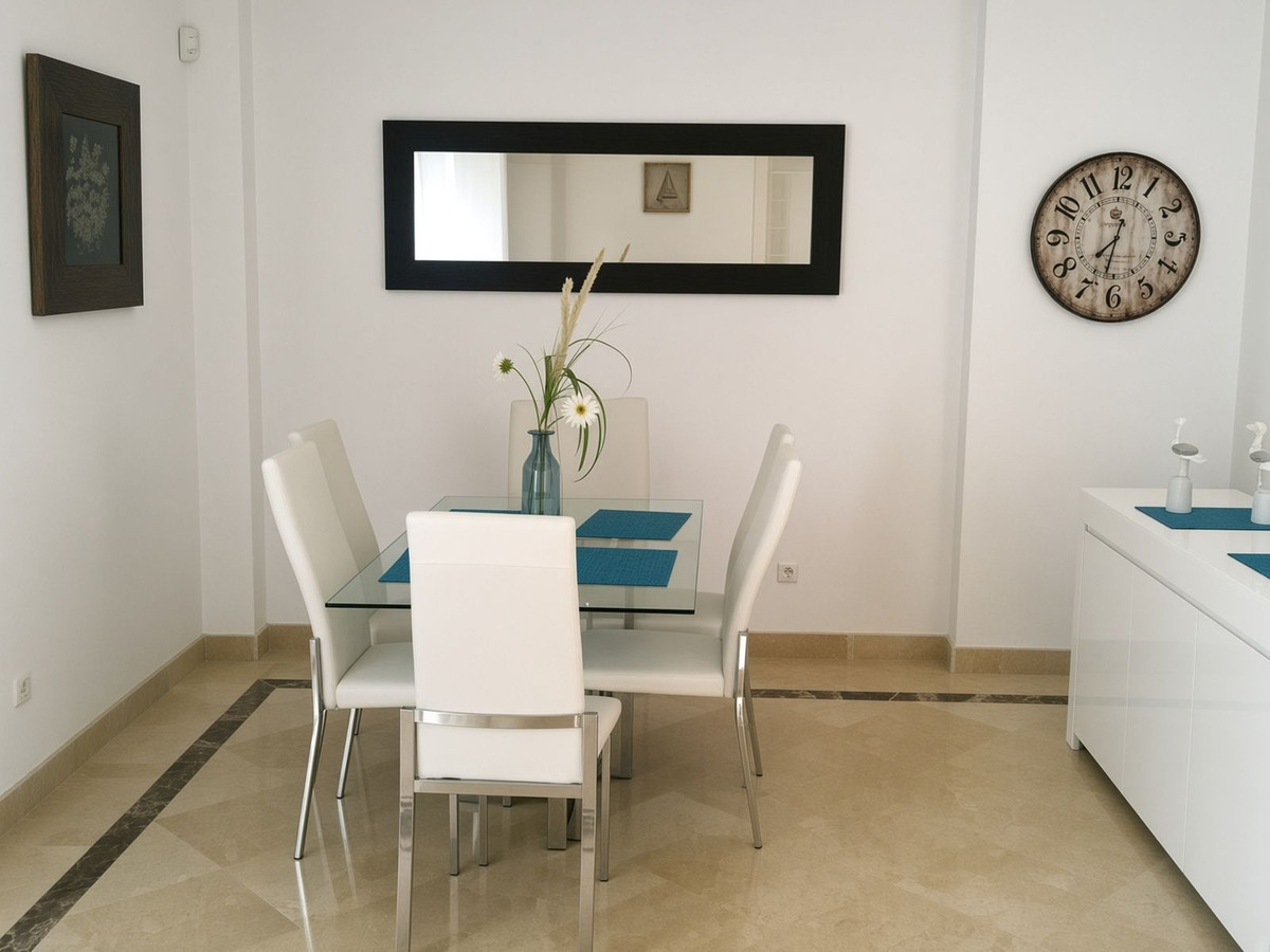 2 Bed Apartment for sale in Sotogrande Marina Costa Del Sol, Cádiz, Spain