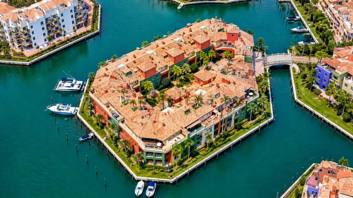 2 Bed Apartment for sale in Sotogrande Marina Costa Del Sol, Cádiz, Spain
