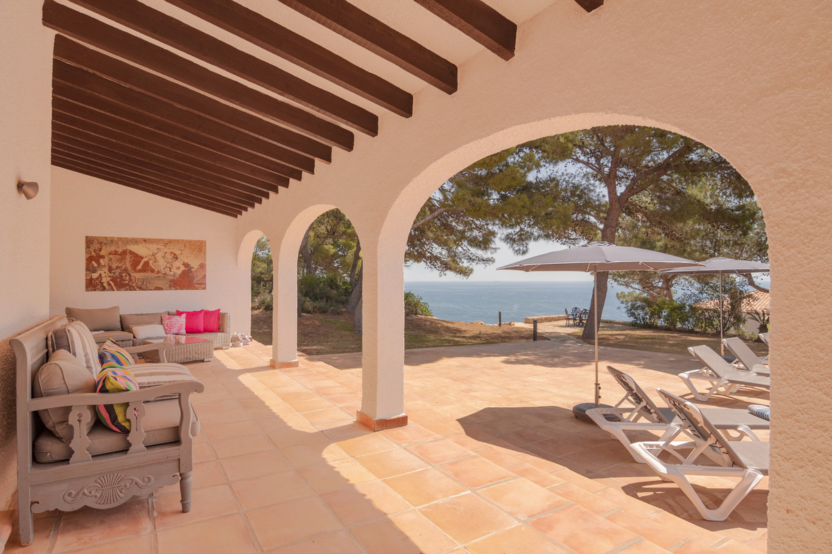 3 Bed Townhouse for sale in Javea Costa Blanca, Alicante, Spain