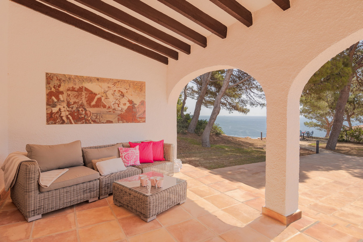 3 Bed Townhouse for sale in Javea Costa Blanca, Alicante, Spain