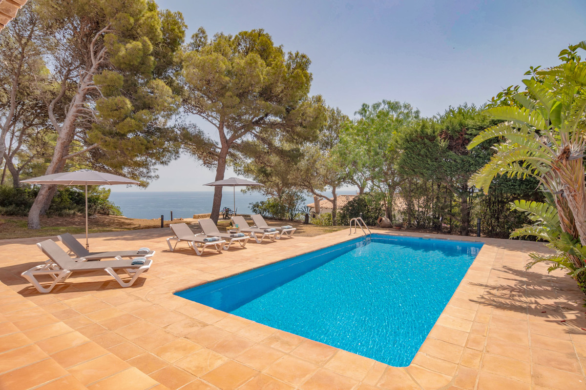 3 Bed Townhouse for sale in Javea Costa Blanca, Alicante, Spain