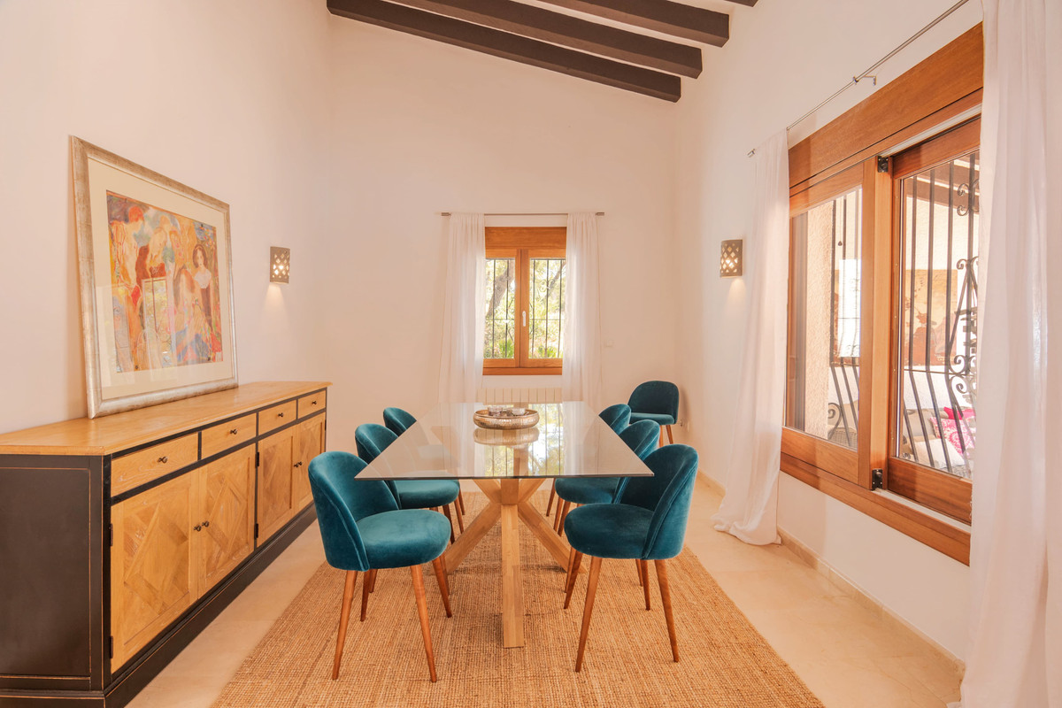 3 Bed Townhouse for sale in Javea Costa Blanca, Alicante, Spain