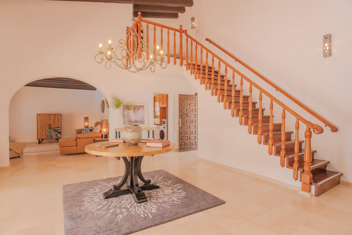 3 Bed Townhouse for sale in Javea Costa Blanca, Alicante, Spain