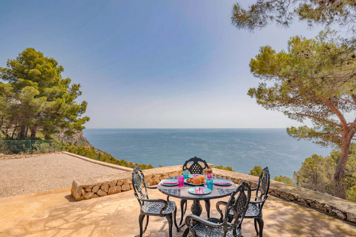 3 Bed Townhouse for sale in Javea Costa Blanca, Alicante, Spain