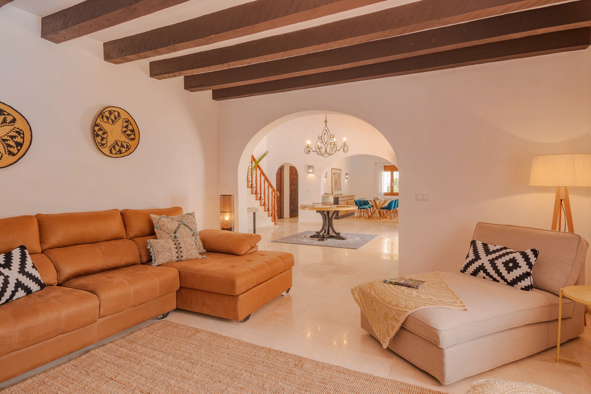 3 Bed Townhouse for sale in Javea Costa Blanca, Alicante, Spain