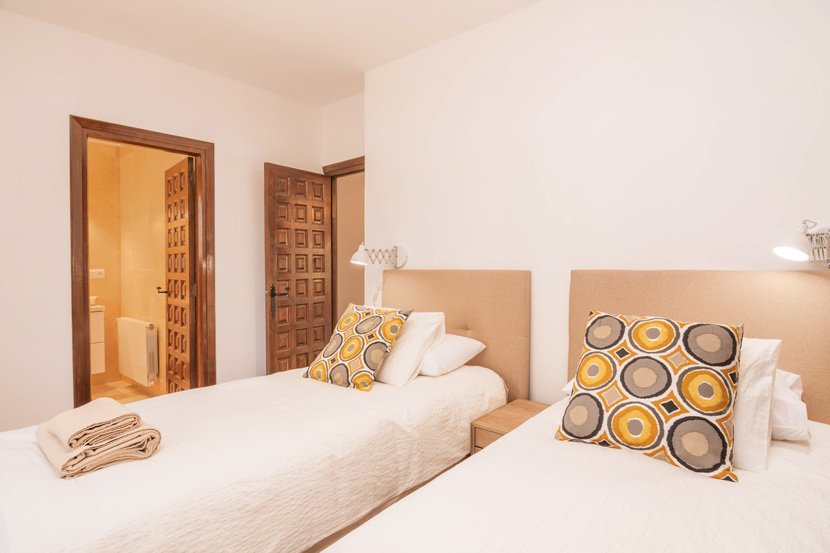 3 Bed Townhouse for sale in Javea Costa Blanca, Alicante, Spain
