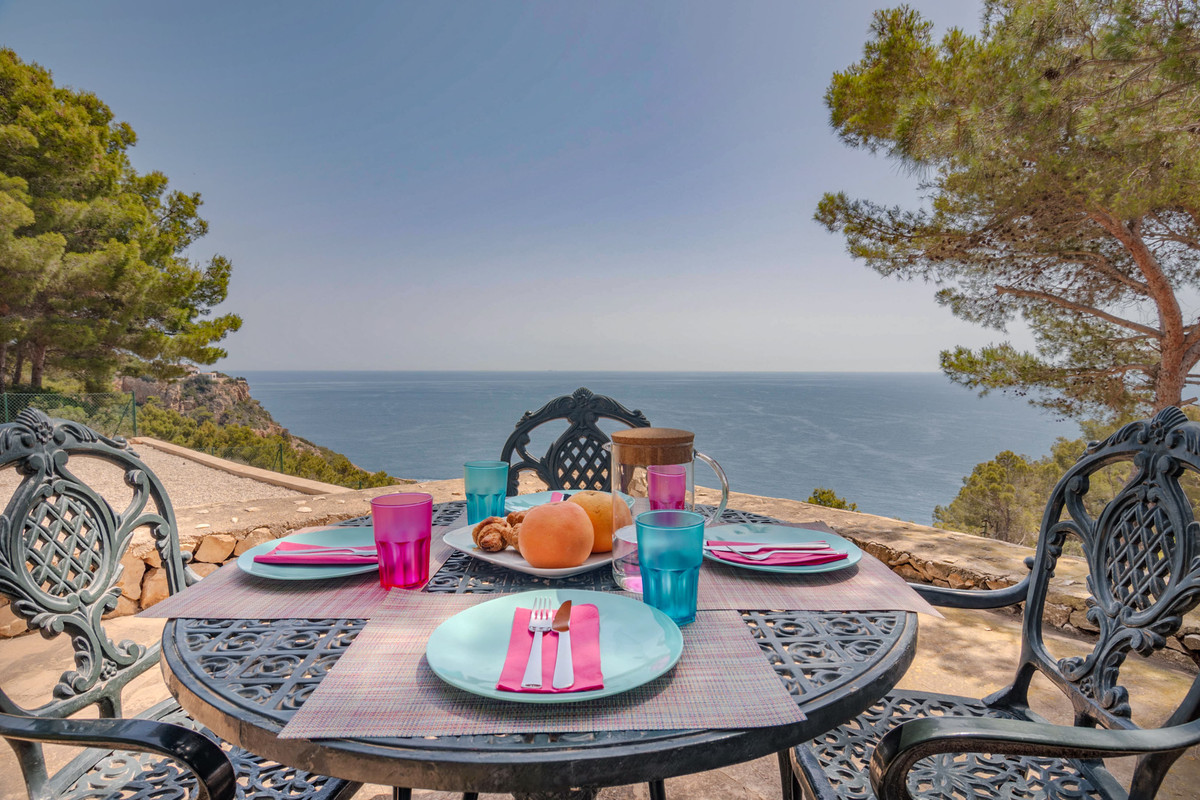3 Bed Townhouse for sale in Javea Costa Blanca, Alicante, Spain