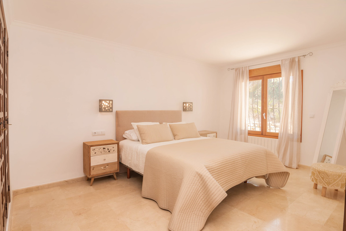 3 Bed Townhouse for sale in Javea Costa Blanca, Alicante, Spain