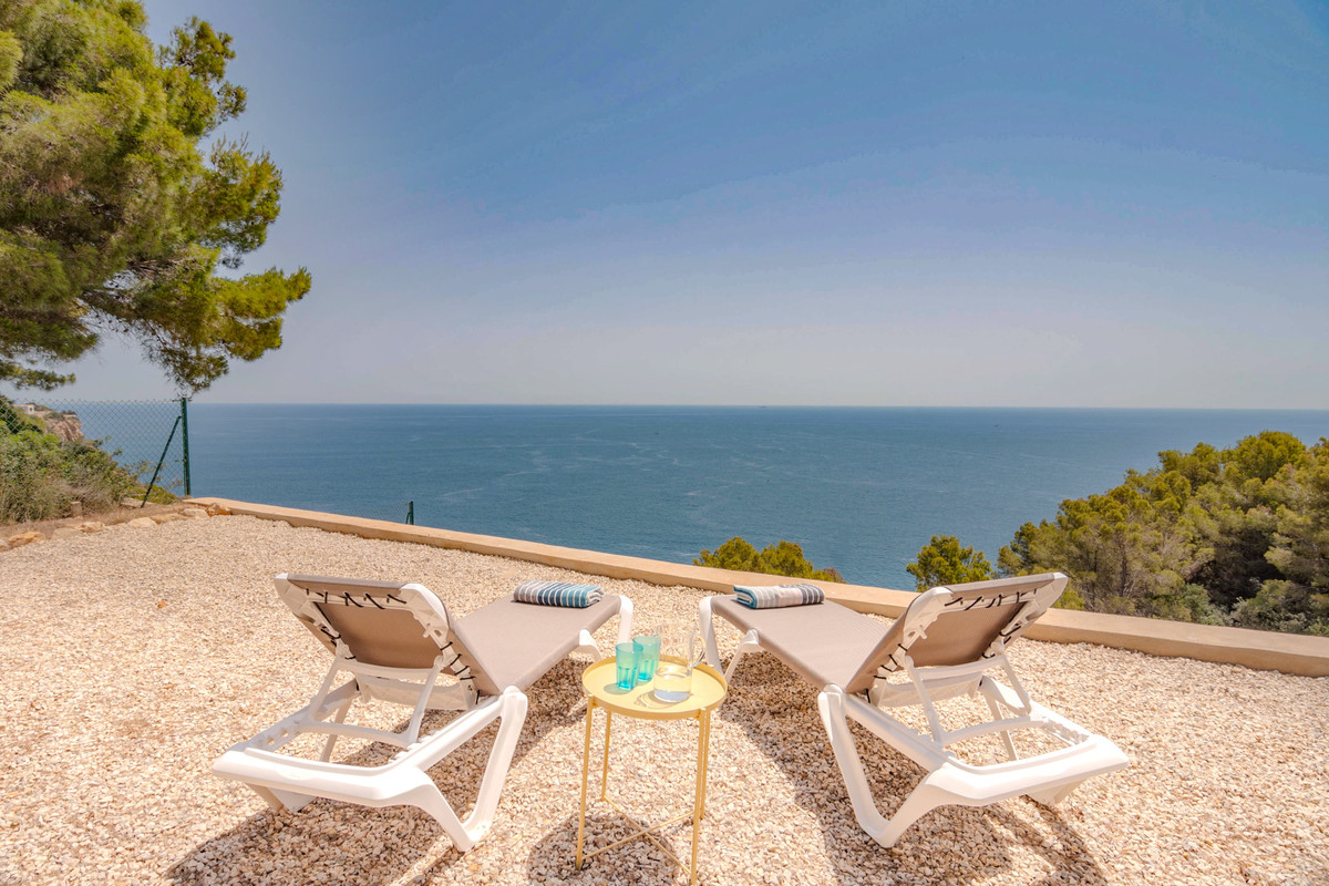 3 Bed Townhouse for sale in Javea Costa Blanca, Alicante, Spain