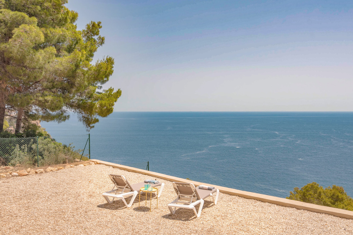 3 Bed Townhouse for sale in Javea Costa Blanca, Alicante, Spain