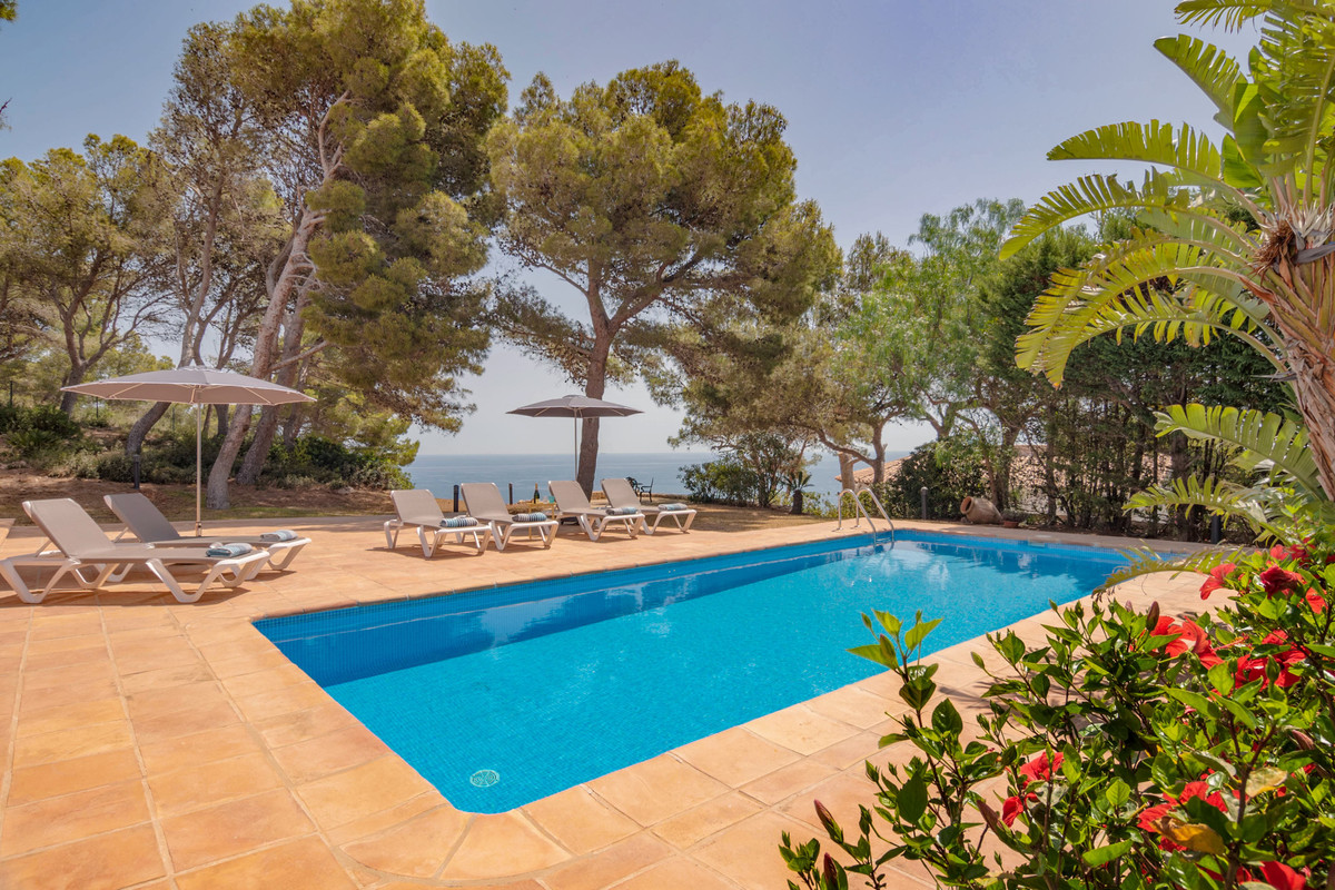 3 Bed Townhouse for sale in Javea Costa Blanca, Alicante, Spain