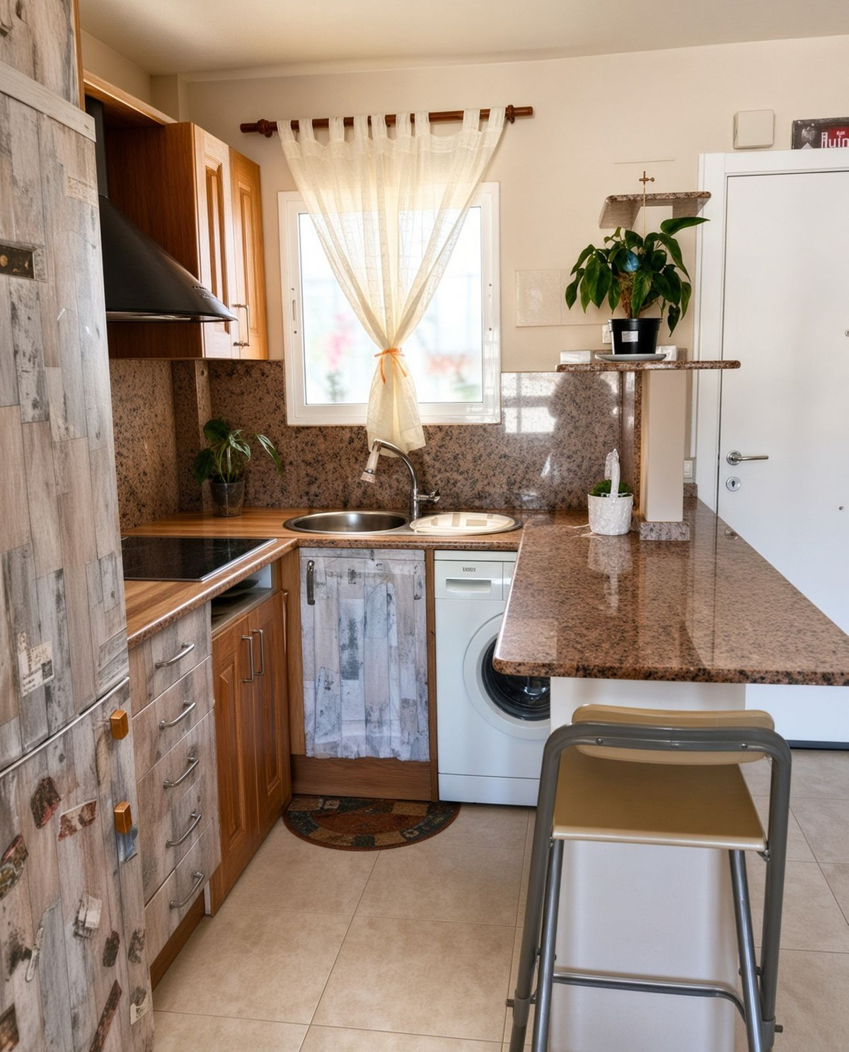 2 Bed Apartment for sale in La Campana Costa Del Sol, Málaga, Spain