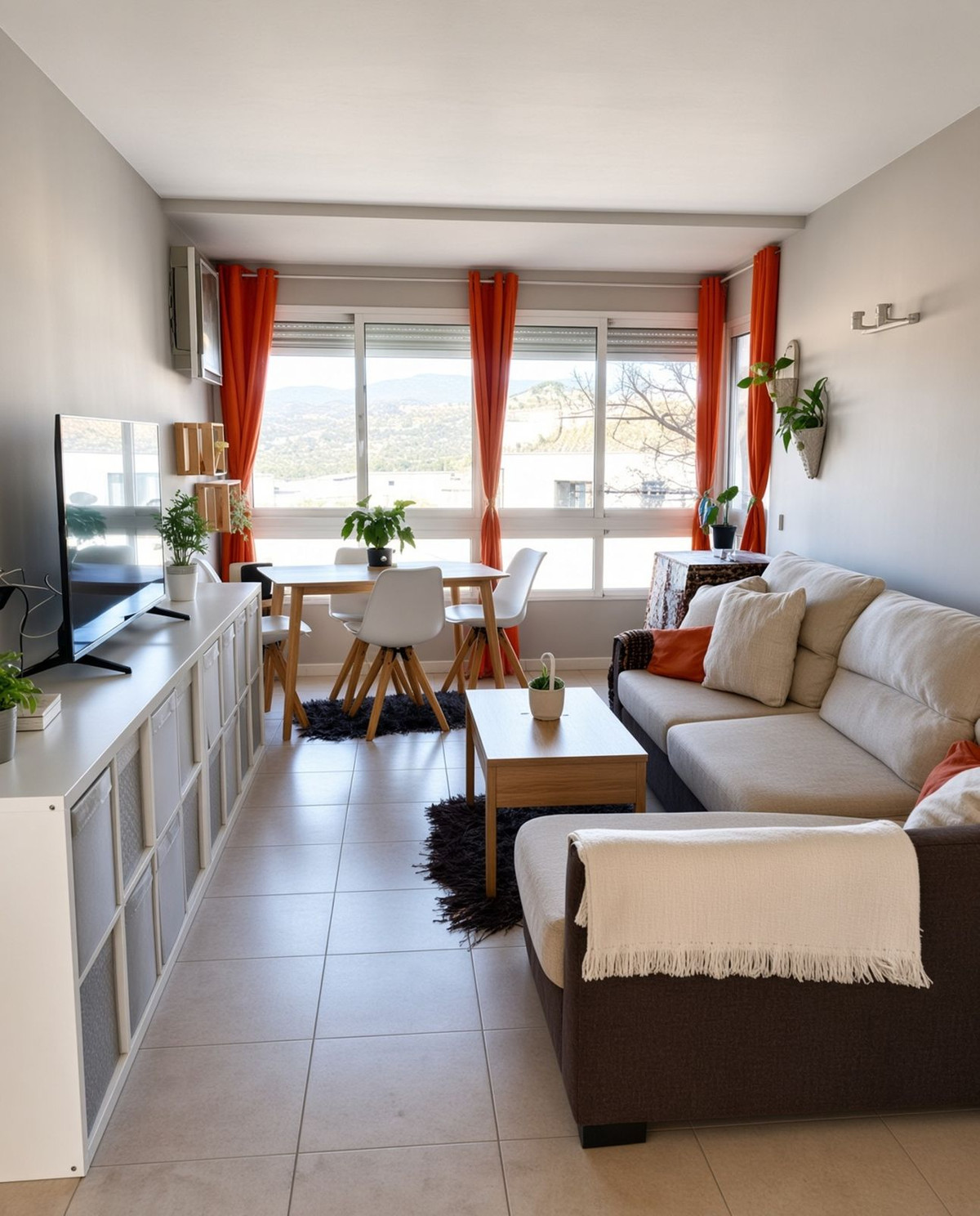 2 Bed Apartment for sale in La Campana Costa Del Sol, Málaga, Spain